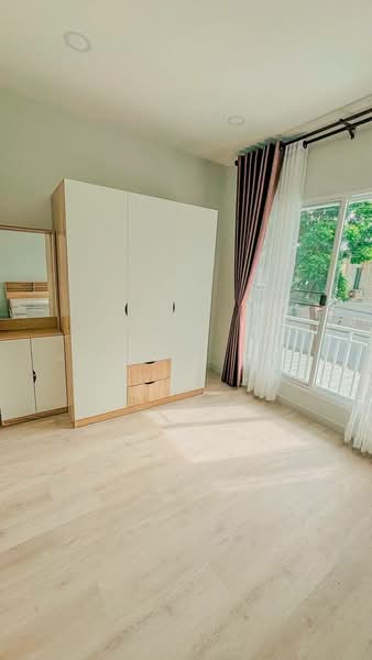 B-Home, Chiang Mai, San Klang, San Kamphaeng, Chiang Mai, 3 Bedrooms, 120 sqm, Townhouse For Rent, by The Positive ที่ดิน บ้าน คอนโด, 500281752 - DDproperty.com