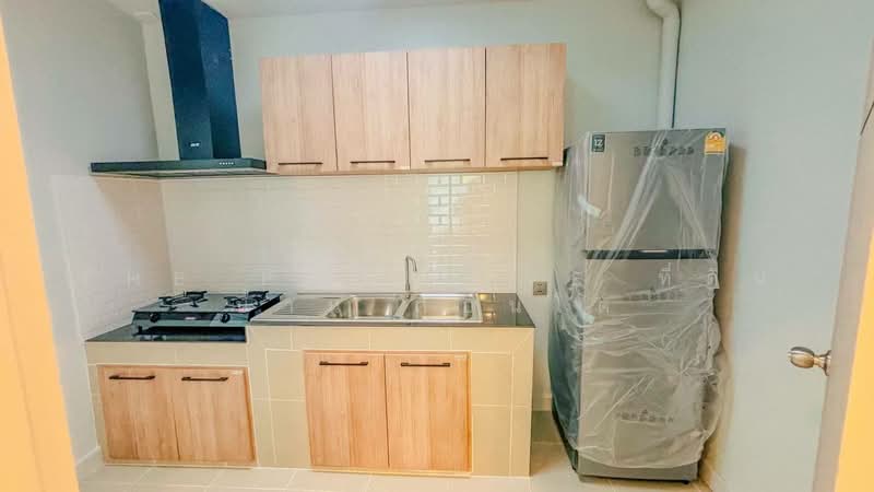 B-Home, Chiang Mai, San Klang, San Kamphaeng, Chiang Mai, 3 Bedrooms, 120 sqm, Townhouse For Rent, by The Positive ที่ดิน บ้าน คอนโด, 500281752 - DDproperty.com