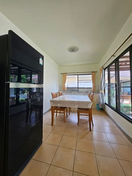 พาราไดร์เขาใหญ่, Nakhon Ratchasima, Mu Si, Pak Chong, Nakhon Ratchasima, 2 Bedrooms, 120 sqm, Single Detached House For Rent, by บ้านเช่าใกล้แยกหมูสีหลังมุม75ตรว.2นอน2น้ำ, 500281754 - DDproperty.com