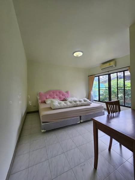พาราไดร์เขาใหญ่, Nakhon Ratchasima, Mu Si, Pak Chong, Nakhon Ratchasima, 2 Bedrooms, 120 sqm, Single Detached House For Rent, by บ้านเช่าใกล้แยกหมูสีหลังมุม75ตรว.2นอน2น้ำ, 500281754 - DDproperty.com