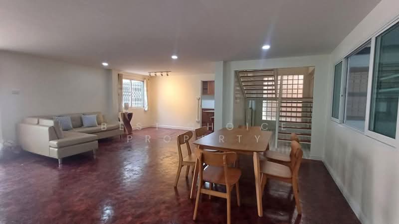 Liv@Nimman, Chiang Mai, ถนนนิมมานเหมินท์ ซอย 2 ตำบลสุเทพ อำเภอเมือง เชียงใหม่, Su Thep, Muang Chiang Mai, Chiang Mai, 6 Bedrooms, 150 sqm, Single Detached House For Rent, by Best Choice Property, 500281755 - DDproperty.com
