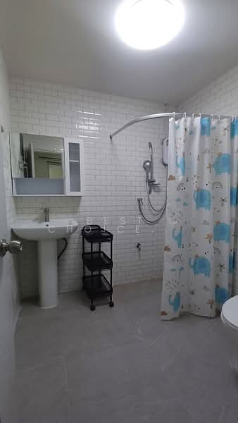 Liv@Nimman, Chiang Mai, ถนนนิมมานเหมินท์ ซอย 2 ตำบลสุเทพ อำเภอเมือง เชียงใหม่, Su Thep, Muang Chiang Mai, Chiang Mai, 6 Bedrooms, 150 sqm, Single Detached House For Rent, by Best Choice Property, 500281755 - DDproperty.com