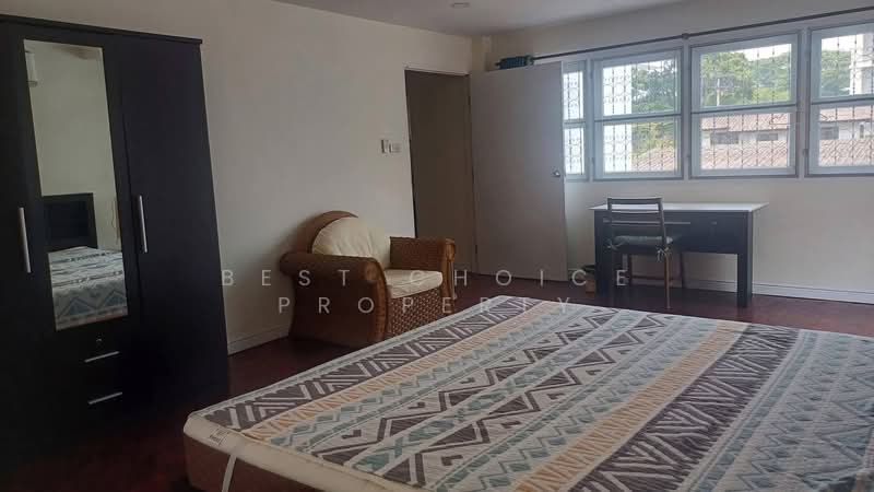 Liv@Nimman, Chiang Mai, ถนนนิมมานเหมินท์ ซอย 2 ตำบลสุเทพ อำเภอเมือง เชียงใหม่, Su Thep, Muang Chiang Mai, Chiang Mai, 6 Bedrooms, 150 sqm, Single Detached House For Rent, by Best Choice Property, 500281755 - DDproperty.com