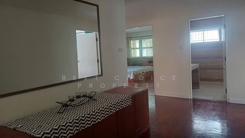 Liv@Nimman, Chiang Mai, ถนนนิมมานเหมินท์ ซอย 2 ตำบลสุเทพ อำเภอเมือง เชียงใหม่, Su Thep, Muang Chiang Mai, Chiang Mai, 6 Bedrooms, 150 sqm, Single Detached House For Rent, by Best Choice Property, 500281755 - DDproperty.com
