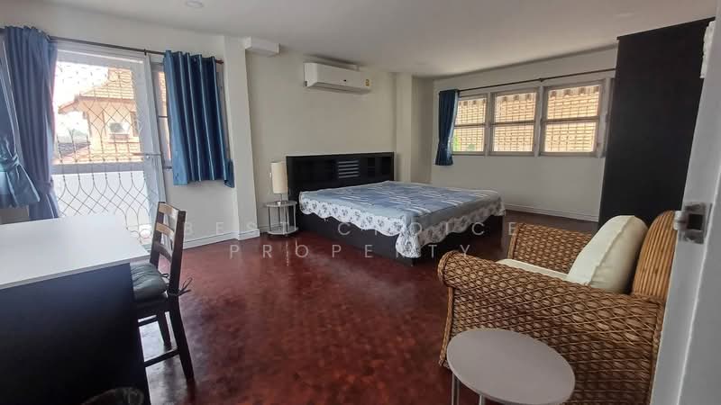 Liv@Nimman, Chiang Mai, ถนนนิมมานเหมินท์ ซอย 2 ตำบลสุเทพ อำเภอเมือง เชียงใหม่, Su Thep, Muang Chiang Mai, Chiang Mai, 6 Bedrooms, 150 sqm, Single Detached House For Rent, by Best Choice Property, 500281755 - DDproperty.com
