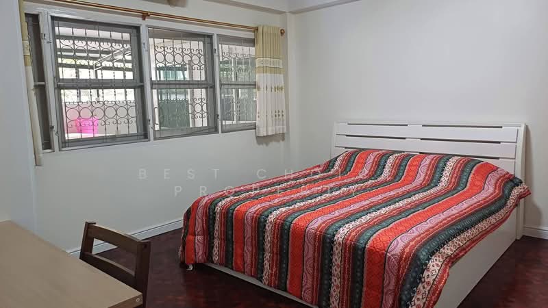 Liv@Nimman, Chiang Mai, ถนนนิมมานเหมินท์ ซอย 2 ตำบลสุเทพ อำเภอเมือง เชียงใหม่, Su Thep, Muang Chiang Mai, Chiang Mai, 6 Bedrooms, 150 sqm, Single Detached House For Rent, by Best Choice Property, 500281755 - DDproperty.com