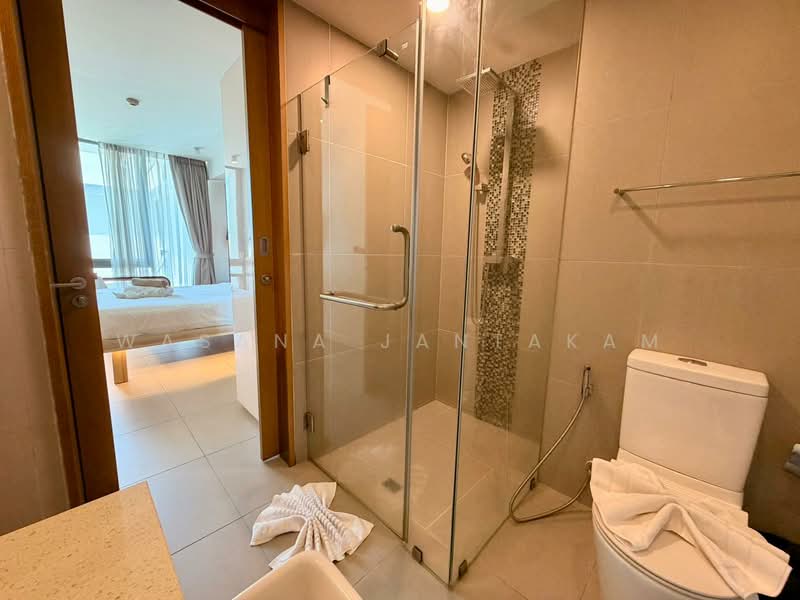 2 Bedrooms Condo near Laguna Phuket, Phuket, Choeng Thale, Thalang, Phuket, 1 Bedroom, 45 sqm, Townhouse For Rent, by Wasana Jantakam, 500281757 - DDproperty.com