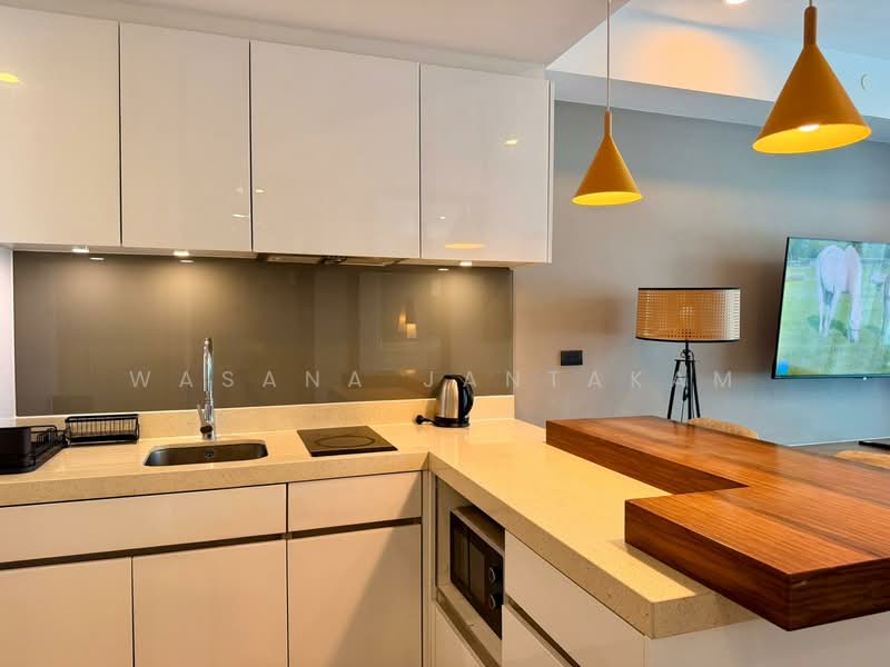 2 Bedrooms Condo near Laguna Phuket, Phuket, Choeng Thale, Thalang, Phuket, 1 Bedroom, 45 sqm, Townhouse For Rent, by Wasana Jantakam, 500281757 - DDproperty.com