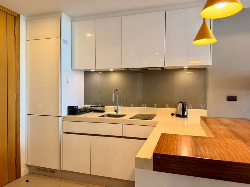 2 Bedrooms Condo near Laguna Phuket, ภูเก็ต, เชิงทะเล, ถลาง, ภูเก็ต, 45 ตร.ม., ทาวน์เฮ้าส์ ให้เช่า, โดย Wasana Jantakam, 500281757 - DDproperty.com