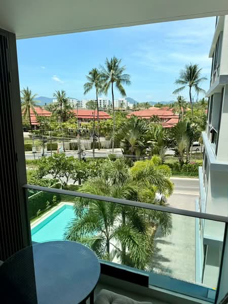 2 Bedrooms Condo near Laguna Phuket, ภูเก็ต, เชิงทะเล, ถลาง, ภูเก็ต, 45 ตร.ม., ทาวน์เฮ้าส์ ให้เช่า, โดย Wasana Jantakam, 500281757 - DDproperty.com
