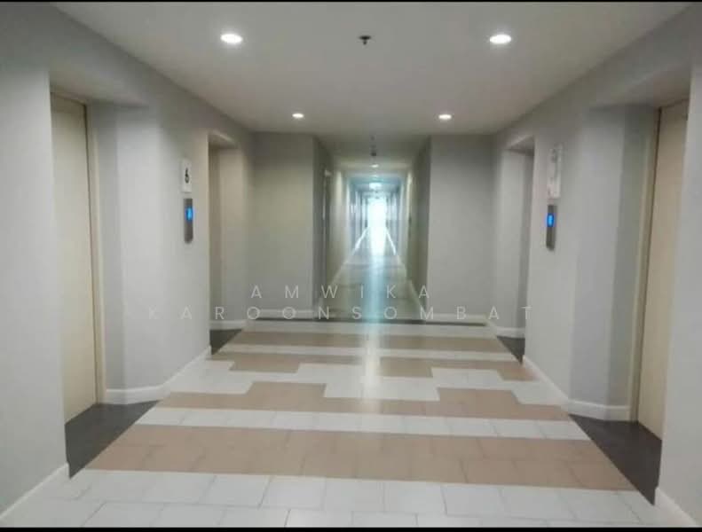 Aspire Erawan, Samut Prakan, Sukhumvit, Pak Nam, Muang Samut Prakarn, Samut Prakan, 1 Bedroom, 35 sqm, Condo For Sale, by Amwika Karoonsombat, 500281759 - DDproperty.com
