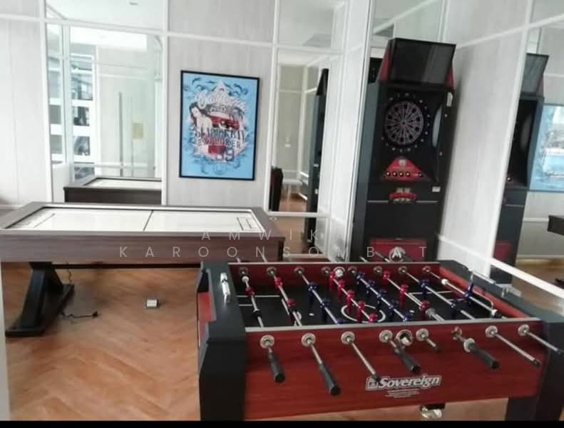 Aspire Erawan, Samut Prakan, Sukhumvit, Pak Nam, Muang Samut Prakarn, Samut Prakan, 1 Bedroom, 35 sqm, Condo For Sale, by Amwika Karoonsombat, 500281759 - DDproperty.com