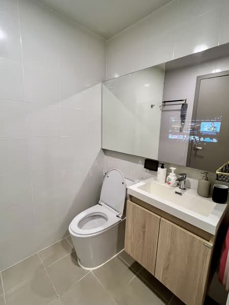 The Origin Ladprao 15, Bangkok, ซอยลาดพร้าว 15, Jom Phon, Chatuchak, Bangkok, 1 Bedroom, 37 sqm, Condo For Sale, by Ladda Suebthai, 500281761 - DDproperty.com