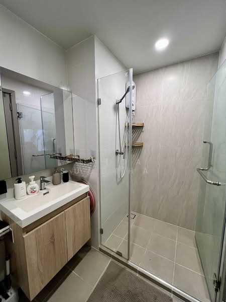 The Origin Ladprao 15, Bangkok, ซอยลาดพร้าว 15, Jom Phon, Chatuchak, Bangkok, 1 Bedroom, 37 sqm, Condo For Sale, by Ladda Suebthai, 500281761 - DDproperty.com
