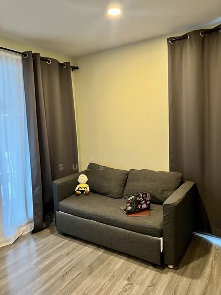 The Origin Ladprao 15, Bangkok, ซอยลาดพร้าว 15, Jom Phon, Chatuchak, Bangkok, 1 Bedroom, 37 sqm, Condo For Sale, by Ladda Suebthai, 500281761 - DDproperty.com