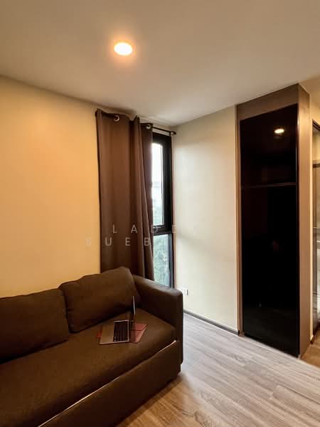 The Origin Ladprao 15, Bangkok, ซอยลาดพร้าว 15, Jom Phon, Chatuchak, Bangkok, 1 Bedroom, 37 sqm, Condo For Sale, by Ladda Suebthai, 500281761 - DDproperty.com