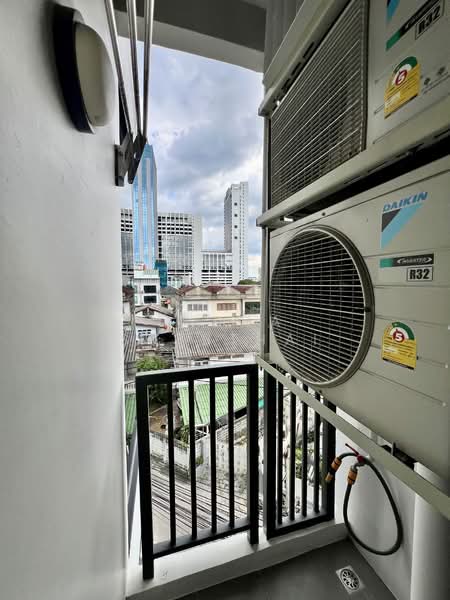 The Origin Ladprao 15, Bangkok, ซอยลาดพร้าว 15, Jom Phon, Chatuchak, Bangkok, 1 Bedroom, 37 sqm, Condo For Sale, by Ladda Suebthai, 500281761 - DDproperty.com