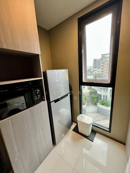 The Origin Ladprao 15, Bangkok, ซอยลาดพร้าว 15, Jom Phon, Chatuchak, Bangkok, 1 Bedroom, 37 sqm, Condo For Sale, by Ladda Suebthai, 500281761 - DDproperty.com