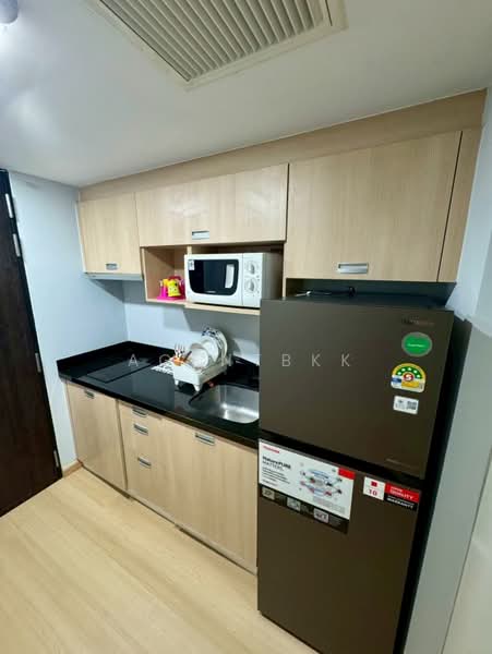Haus 23 Ratchada-Ladprao : เฮ้าส์ 23 รัชดา – ลาดพร้าว, กรุงเทพ, 1009 ถ.ลาดพร้าว, จันทรเกษม, จตุจักร, กรุงเทพ, 34 ตร.ม., คอนโด ให้เช่า, โดย Agentbkk, 500281762 - DDproperty.com