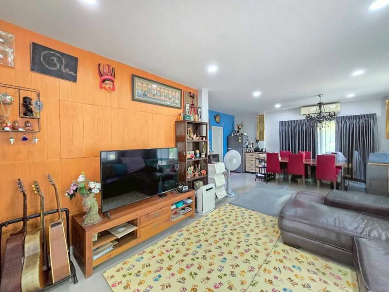 The City Paholyothin, Bangkok, 47/8 Saimai Road, Sai Mai, Sai Mai, Bangkok, 4 Bedrooms, 225 sqm, Single Detached House For Sale, by เอนก, 500281763 - DDproperty.com