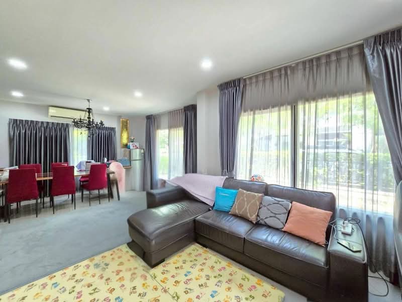 The City Paholyothin, Bangkok, 47/8 Saimai Road, Sai Mai, Sai Mai, Bangkok, 4 Bedrooms, 225 sqm, Single Detached House For Sale, by เอนก, 500281763 - DDproperty.com