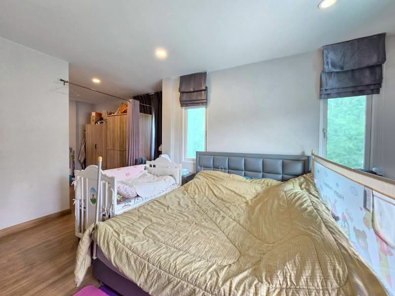 The City Paholyothin, Bangkok, 47/8 Saimai Road, Sai Mai, Sai Mai, Bangkok, 4 Bedrooms, 225 sqm, Single Detached House For Sale, by เอนก, 500281763 - DDproperty.com