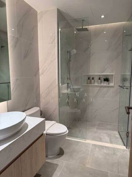 The Aqua, Phuket, Lagoon Road, Choeng Thale, Thalang, Phuket, 1 Bedroom, 50 sqm, Condo For Rent, by Wasana Jantakam, 500281764 - DDproperty.com