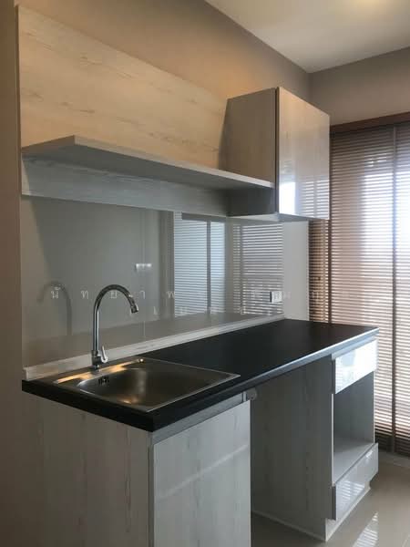 Aspire Erawan, Samut Prakan, Sukhumvit, Pak Nam, Muang Samut Prakarn, Samut Prakan, 1 Bedroom, 30 sqm, Condo For Rent, by Nattayaporn Peumkul (Benz), 500281765 - DDproperty.com