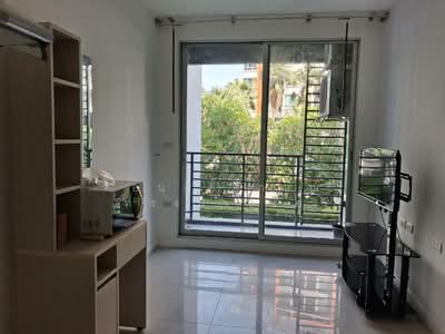 ขาย - @City Condominium : แอท ซิตี้ คอนโดมิเนียม, กรุงเทพ