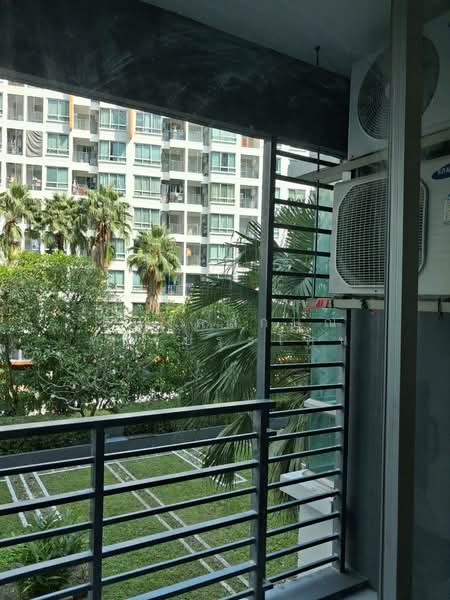 @City Condominium, Bangkok, 169 Sukhumvit Road, Bang Chak, Phra Khanong, Bangkok, 1 Bedroom, 35 sqm, Condo For Sale, by อนงค์ลักษณ์ ทรงประโคน, 500281770 - DDproperty.com