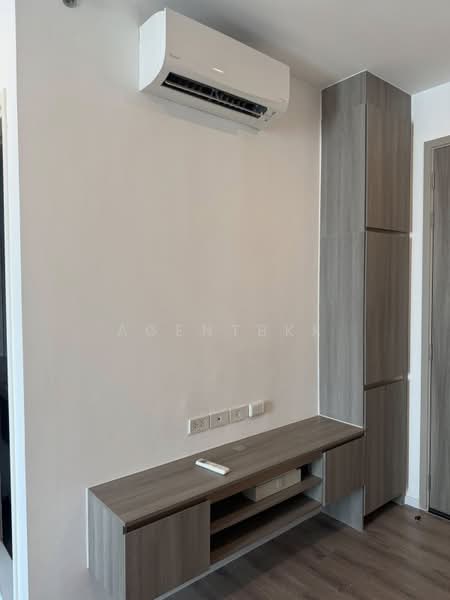 For Rent - KnightsBridge Sukhumvit-Thepharak, Samut Prakan