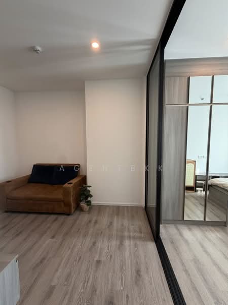 For Rent - KnightsBridge Sukhumvit-Thepharak, Samut Prakan