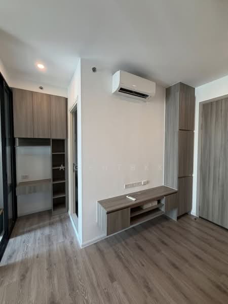 For Rent - KnightsBridge Sukhumvit-Thepharak, Samut Prakan