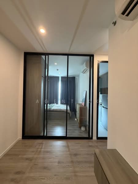 For Rent - KnightsBridge Sukhumvit-Thepharak, Samut Prakan
