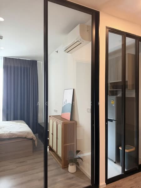 ให้เช่า - KnightsBridge Sukhumvit-Thepharak : ไนท์บริดจ์ สุขุมวิท-เทพารักษ์, สมุทรปราการ