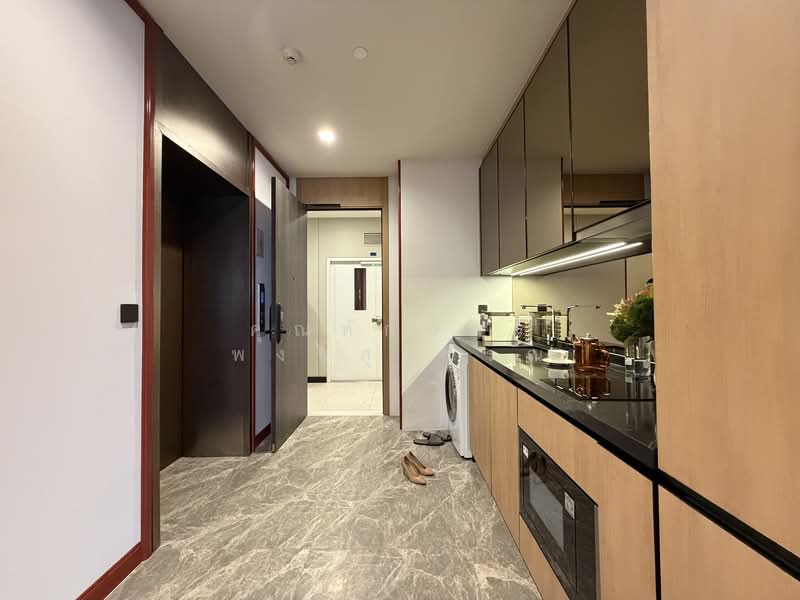 AESTIQ Thonglor, Bangkok, 916 Soi Sukhumvit 55, Khlong Tan Nua, Watthana, Bangkok, 2 Bedrooms, 102 sqm, Condo For Sale, by คุณทักษพร พงษ์สุวรรณ, 500281774 - DDproperty.com