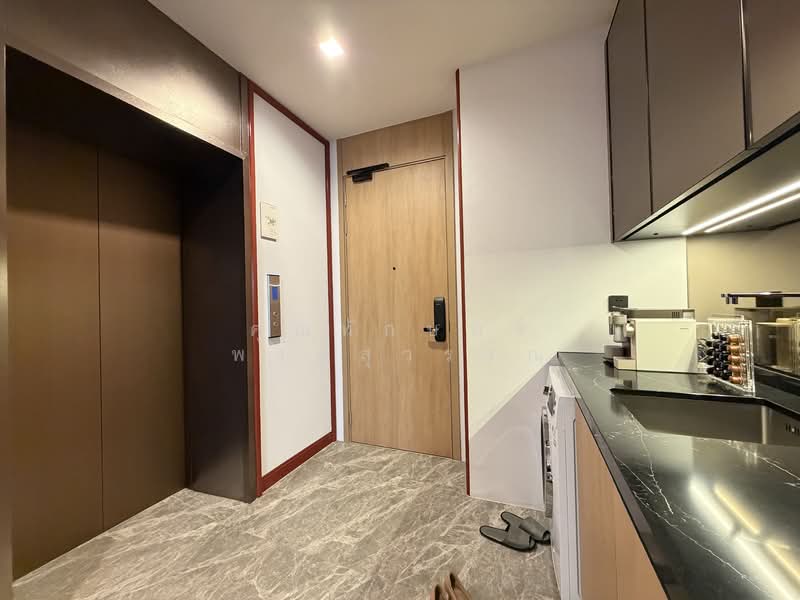 AESTIQ Thonglor, Bangkok, 916 Soi Sukhumvit 55, Khlong Tan Nua, Watthana, Bangkok, 2 Bedrooms, 102 sqm, Condo For Sale, by คุณทักษพร พงษ์สุวรรณ, 500281774 - DDproperty.com