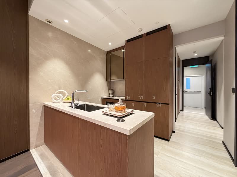 AESTIQ Thonglor, Bangkok, 916 Soi Sukhumvit 55, Khlong Tan Nua, Watthana, Bangkok, 3 Bedrooms, 147 sqm, Condo For Sale, by คุณทักษพร พงษ์สุวรรณ, 500281775 - DDproperty.com