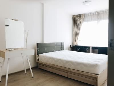 For Rent - Elio Del Ray, Bangkok