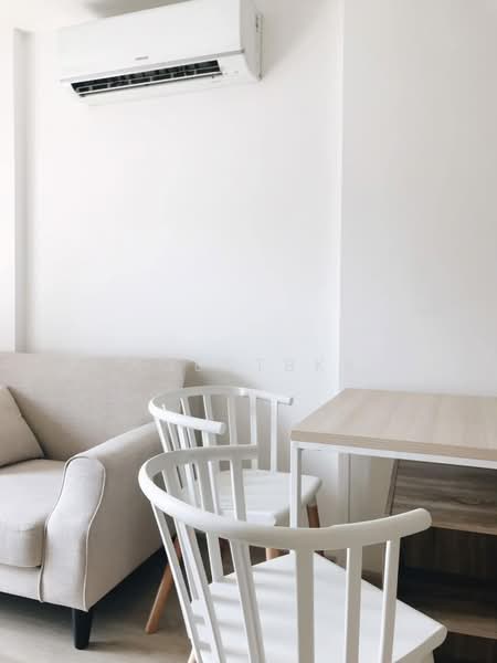 Elio Del Ray, Bangkok, 95 Sukhumvit 64 Road, Bang Chak, Phra Khanong, Bangkok, 1 Bedroom, 34 sqm, Condo For Rent, by Agentbkk, 500281776 - DDproperty.com