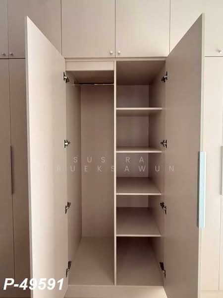 Life Rama 4-Asoke, Bangkok, Rama 4 Road, Khlong Toei, Khlong Toei, Bangkok, 1 Bedroom, 29 sqm, Condo For Rent, by Susira Prueksawun, 500281777 - DDproperty.com
