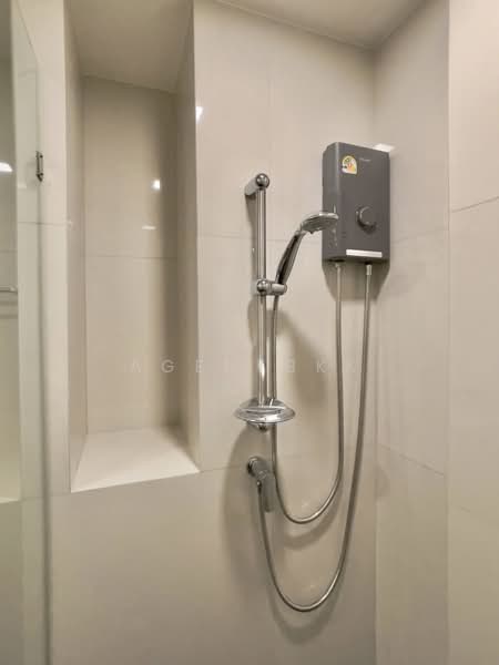 Chambers On-Nut Station : แชมเบอร์ส อ่อนนุช สเตชั่น, กรุงเทพ, ซอยสุขุมวิท 81 ถนนสุขุมวิท, พระโขนงเหนือ, วัฒนา, กรุงเทพ, 28 ตร.ม., คอนโด ให้เช่า, โดย Agentbkk, 500281779 - DDproperty.com
