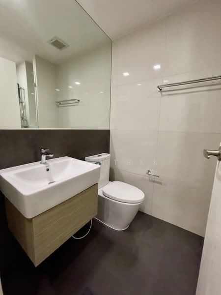 Chambers On-Nut Station, Bangkok, Soi Sukhumvit 81, Sukhumvit Road, Phra Kanong Nua, Watthana, Bangkok, 1 Bedroom, 28 sqm, Condo For Rent, by Agentbkk, 500281779 - DDproperty.com