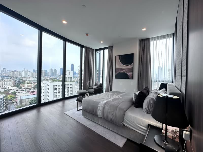 AESTIQ Thonglor : เอสทีค ทองหล่อ, กรุงเทพ, 916 ซ. สุขุมวิท 55, คลองตันเหนือ, วัฒนา, กรุงเทพ, 120 ตร.ม., คอนโด ขาย, โดย คุณทักษพร พงษ์สุวรรณ, 500281780 - DDproperty.com