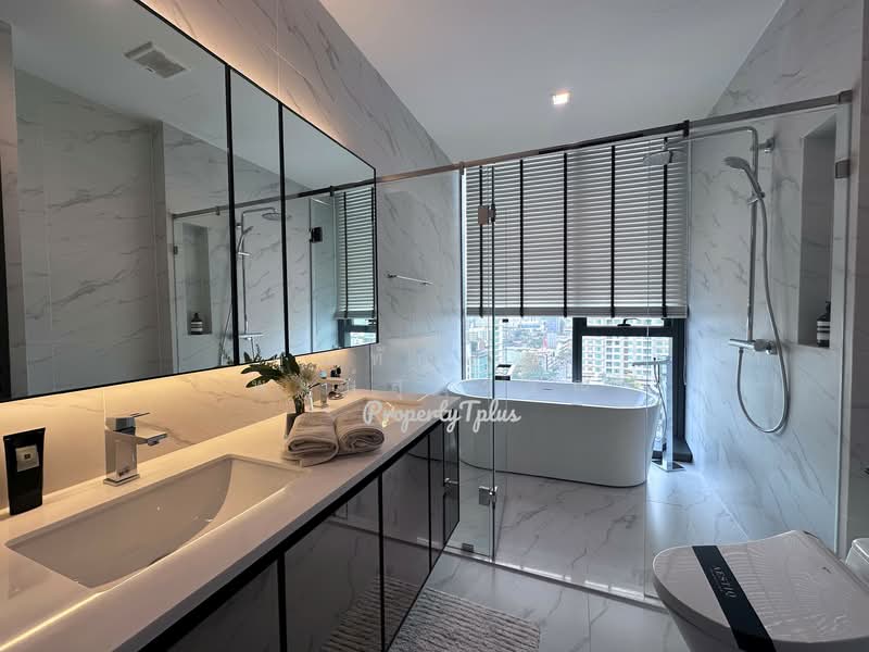 AESTIQ Thonglor, Bangkok, 916 Soi Sukhumvit 55, Khlong Tan Nua, Watthana, Bangkok, 2 Bedrooms, 120 sqm, Condo For Sale, by คุณทักษพร พงษ์สุวรรณ, 500281780 - DDproperty.com