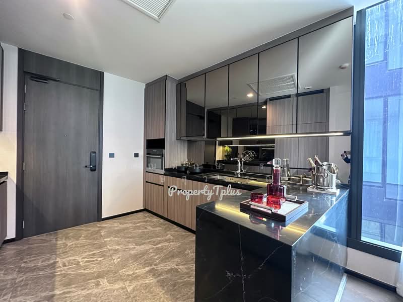 AESTIQ Thonglor, Bangkok, 916 Soi Sukhumvit 55, Khlong Tan Nua, Watthana, Bangkok, 2 Bedrooms, 120 sqm, Condo For Sale, by คุณทักษพร พงษ์สุวรรณ, 500281780 - DDproperty.com