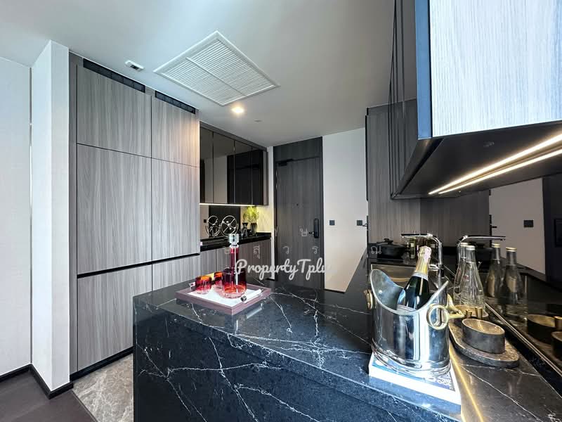 AESTIQ Thonglor : เอสทีค ทองหล่อ, กรุงเทพ, 916 ซ. สุขุมวิท 55, คลองตันเหนือ, วัฒนา, กรุงเทพ, 120 ตร.ม., คอนโด ขาย, โดย คุณทักษพร พงษ์สุวรรณ, 500281780 - DDproperty.com