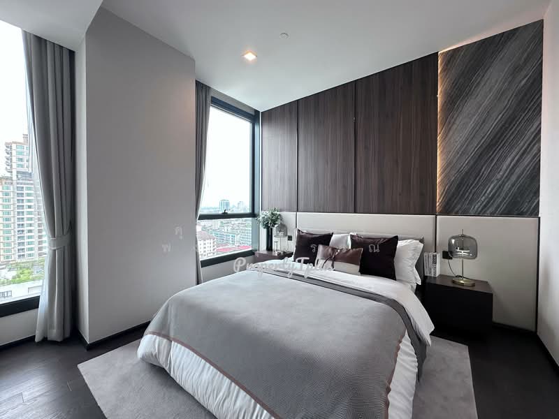 AESTIQ Thonglor, Bangkok, 916 Soi Sukhumvit 55, Khlong Tan Nua, Watthana, Bangkok, 2 Bedrooms, 120 sqm, Condo For Sale, by คุณทักษพร พงษ์สุวรรณ, 500281780 - DDproperty.com