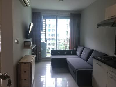 ขาย - @City Condominium : แอท ซิตี้ คอนโดมิเนียม, กรุงเทพ