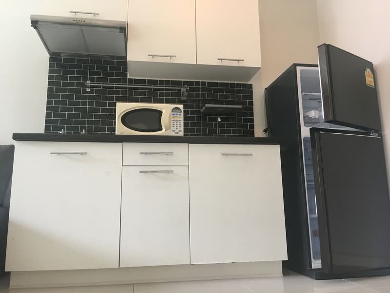 @City Condominium, Bangkok, 169 Sukhumvit Road, Bang Chak, Phra Khanong, Bangkok, 1 Bedroom, 45 sqm, Condo For Sale, by อนงค์ลักษณ์ ทรงประโคน, 500281781 - DDproperty.com